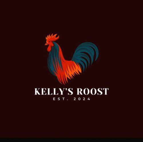 Kelly'S Roost Apartman Doagh Kültér fotó